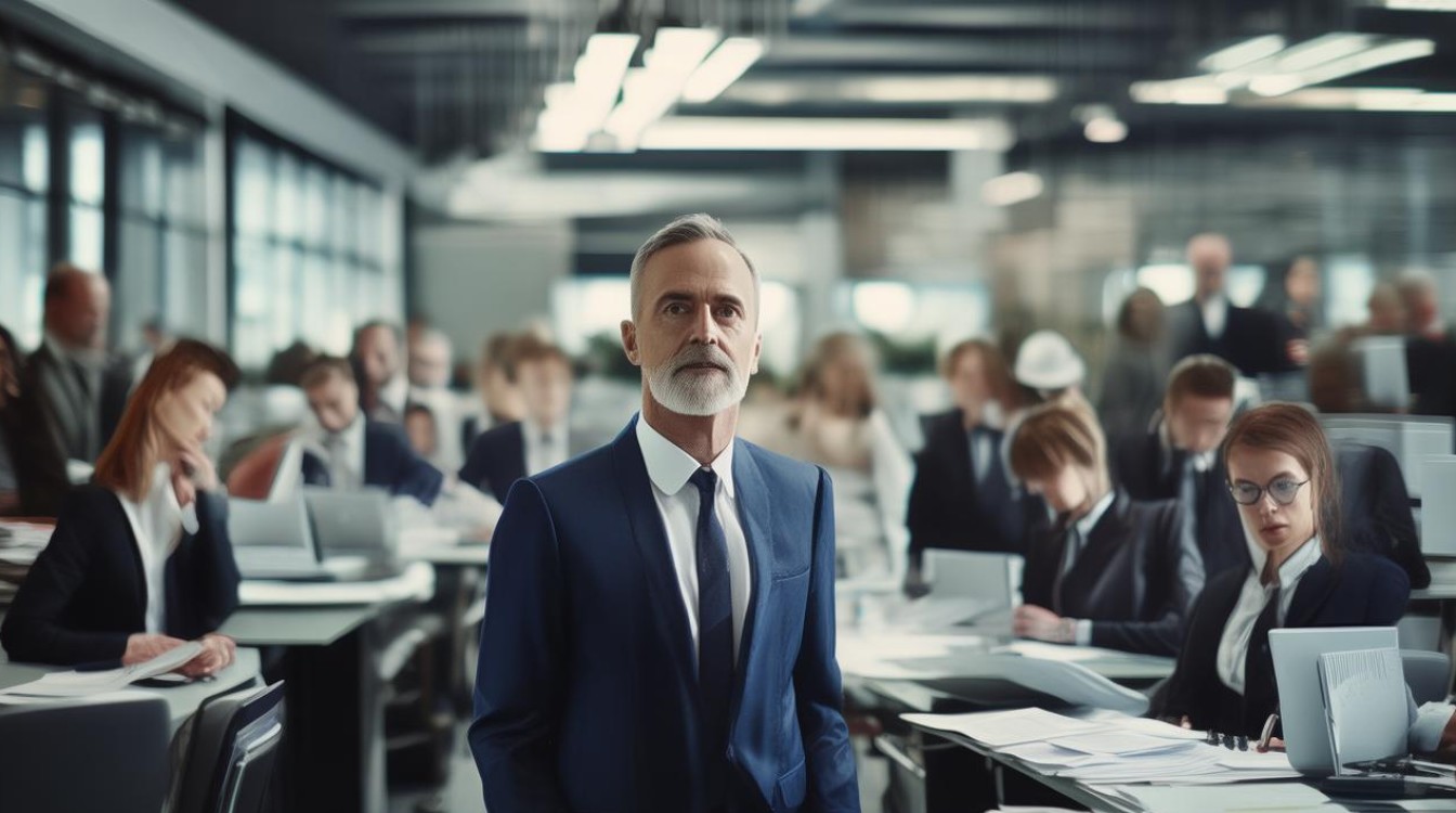 税务局里都有哪些级别的领导，他们的职责是什么？-图2