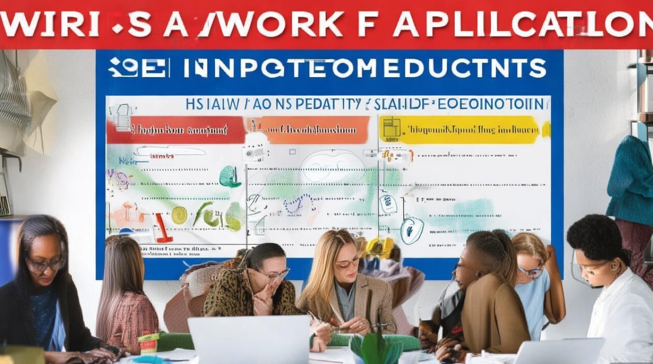 如何撰写一份令人印象深刻的工作申请自我介绍？技巧与要点全解析！-图2