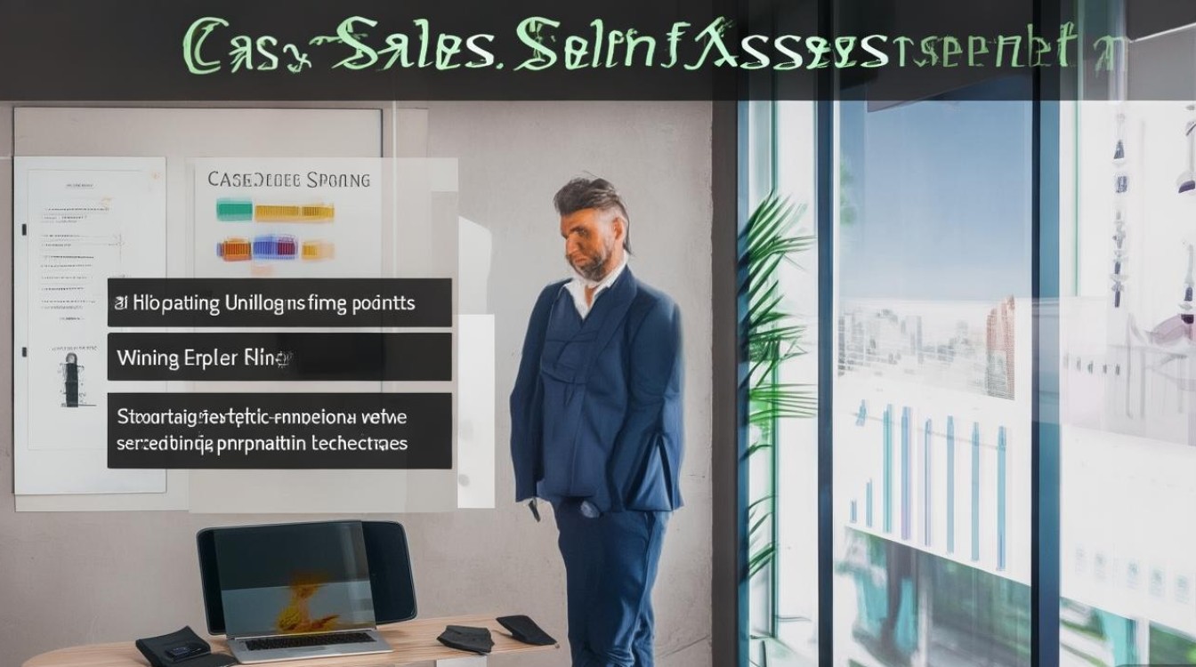 案场销售自我评价如何撰写，才能突出亮点，赢得雇主青睐？-图3