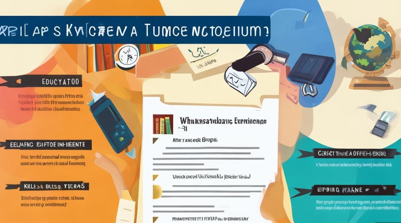 如何撰写简历，家教工作经历中应包含哪些要素与技巧？-图1