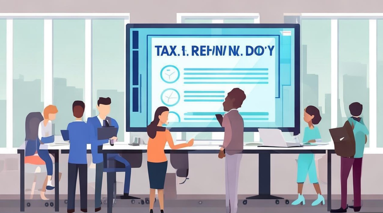 退税无纸化政策下，企业或个人需满足哪些具体要求与条件？-图3