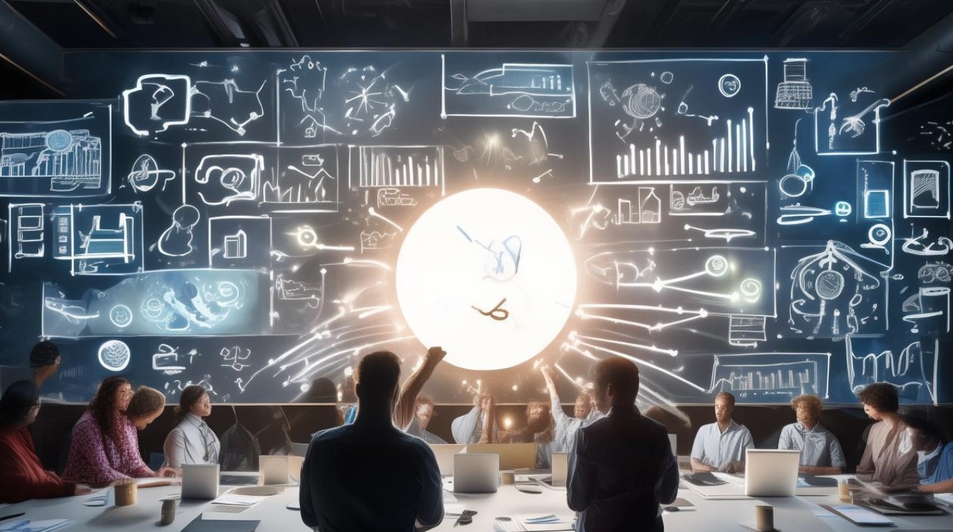 如何确保目标执行，突破执行难题，实现高效达成？-图1