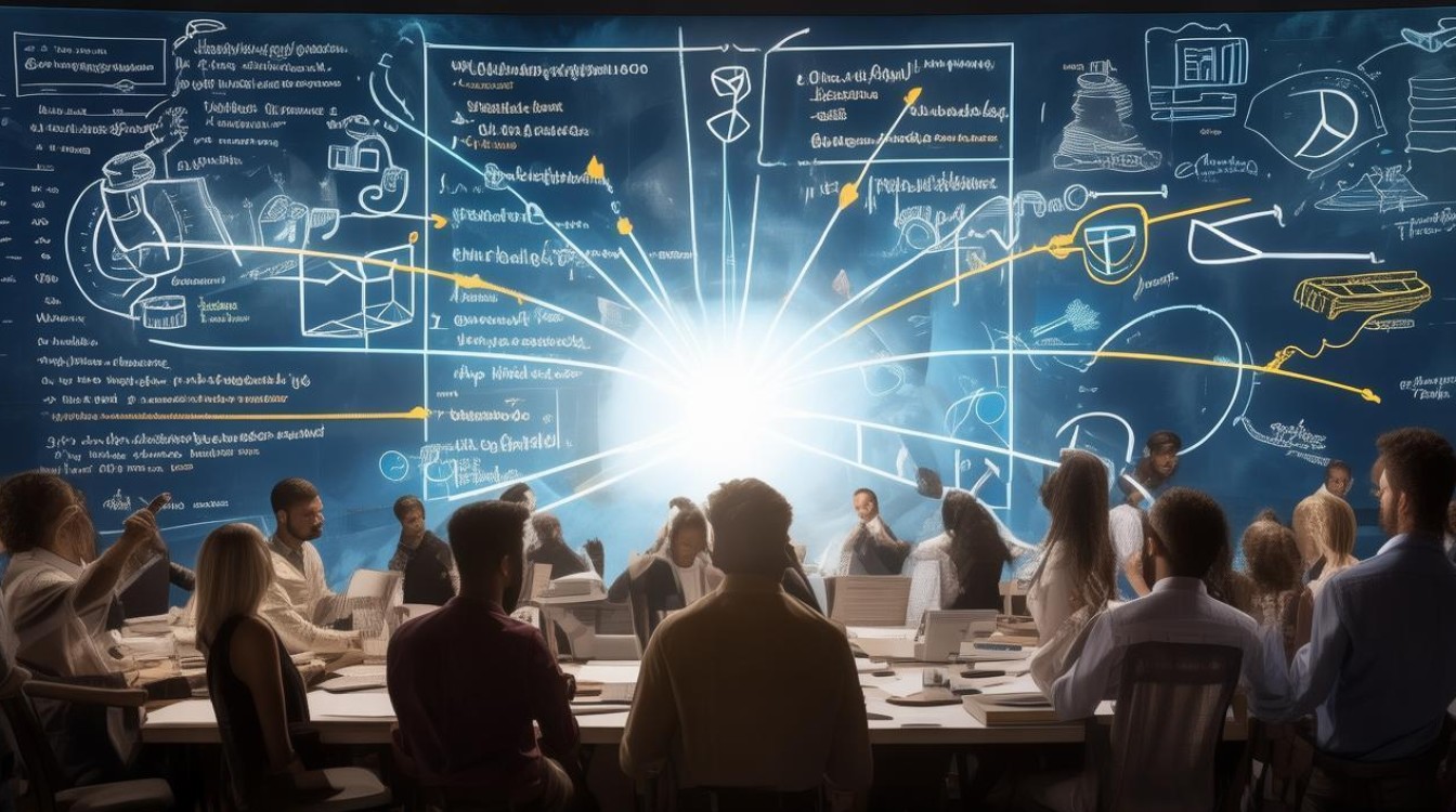 如何确保目标执行，突破执行难题，实现高效达成？-图2