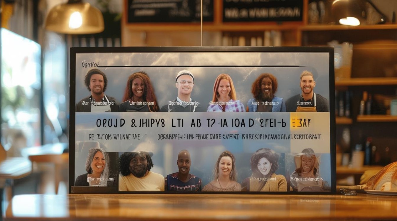 咖啡厅人员招聘标准如何设定？有哪些关键因素需要注意？-图1