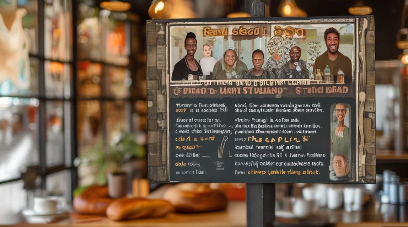 咖啡厅人员招聘标准如何设定？有哪些关键因素需要注意？-图3