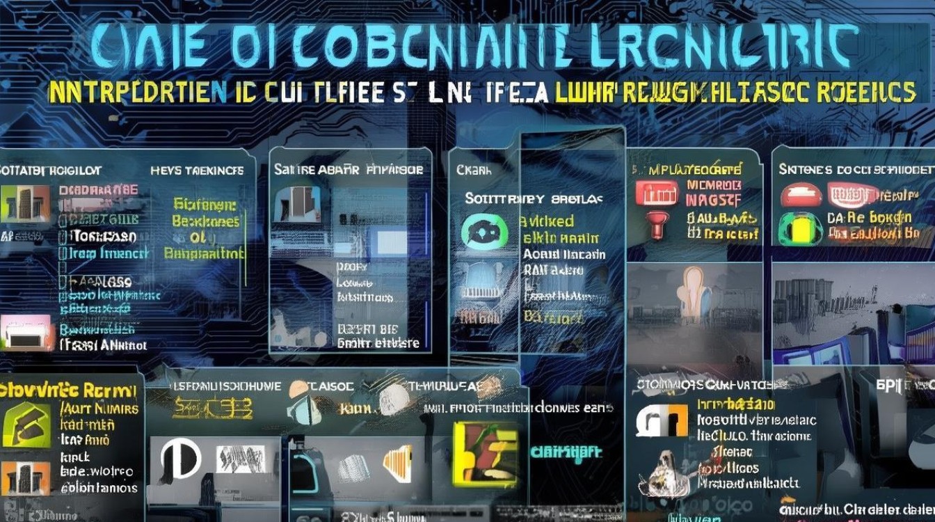 计算机人员招聘简章，有哪些岗位机会？薪资待遇如何？-图1