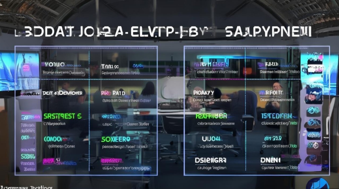 计算机人员招聘简章，有哪些岗位机会？薪资待遇如何？-图2