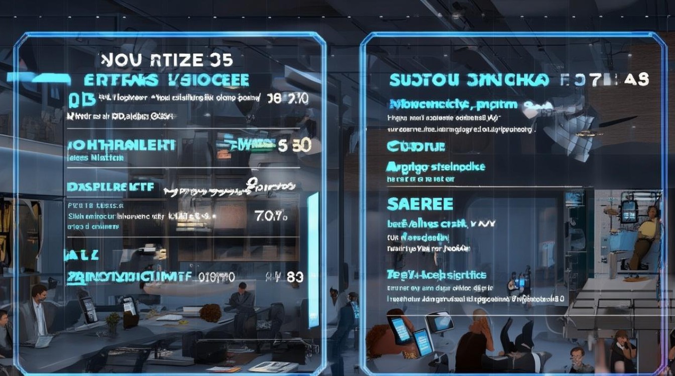 计算机人员招聘简章，有哪些岗位机会？薪资待遇如何？-图3