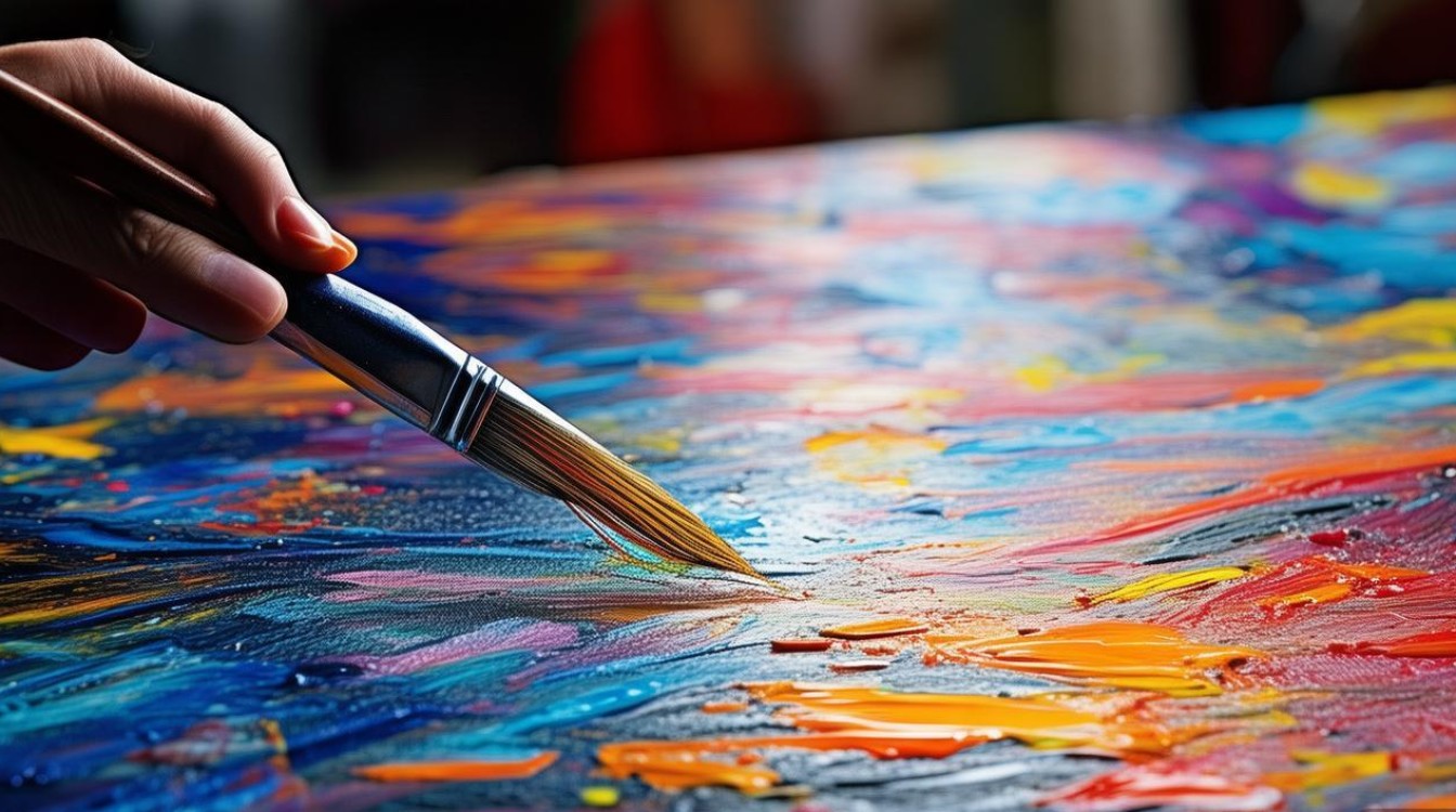 如何巧妙运用呈现技巧，让表达更生动有力？-图1