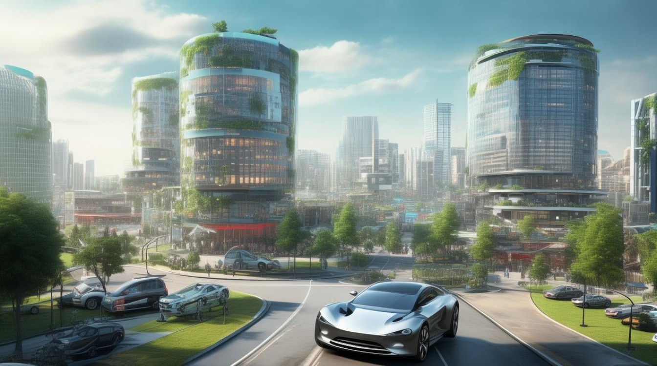 投资汽车城怎么样-图1