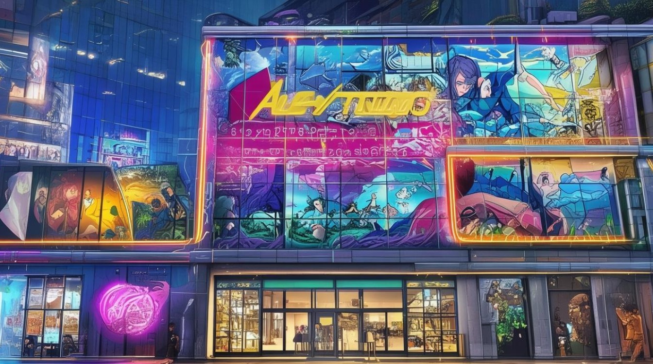 乐堂动漫公司怎么样-图1