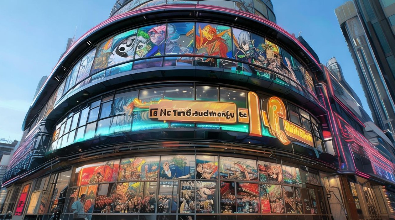 乐堂动漫公司怎么样-图3