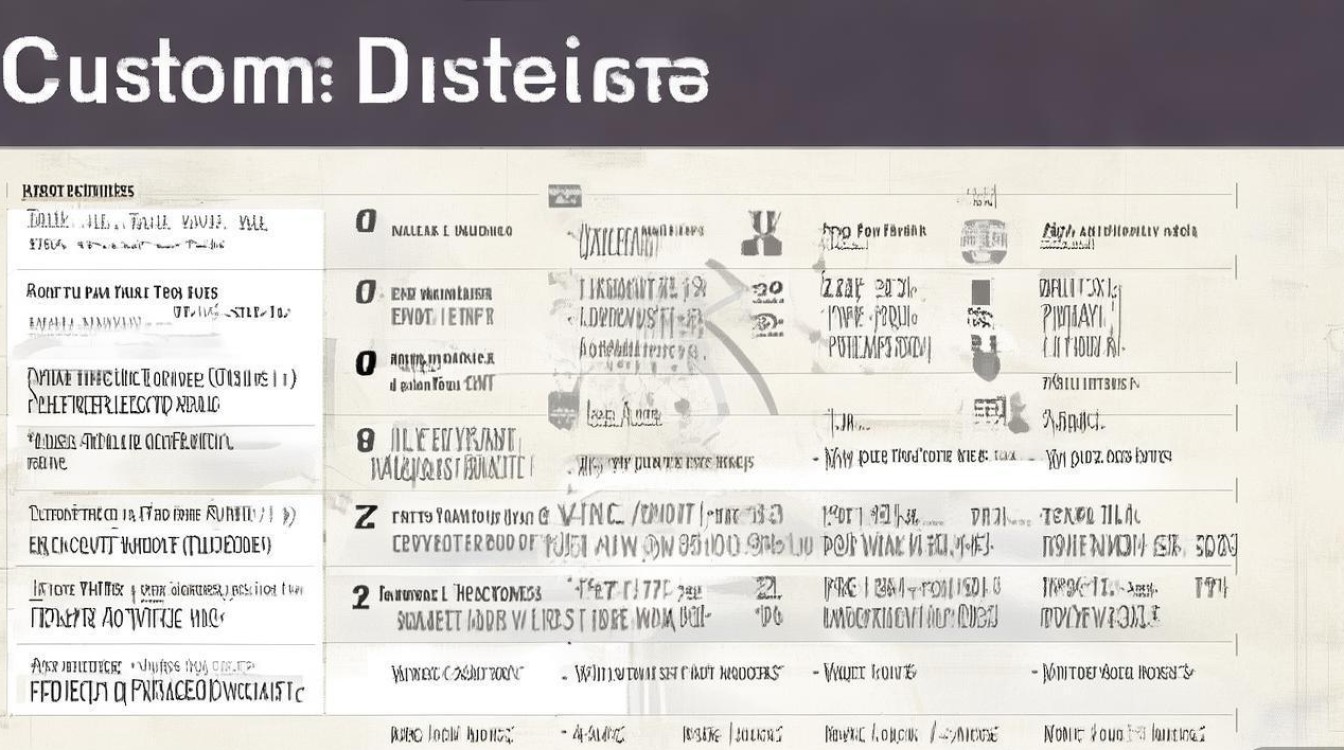 关税类具体包含哪些具体税种和项目？-图3