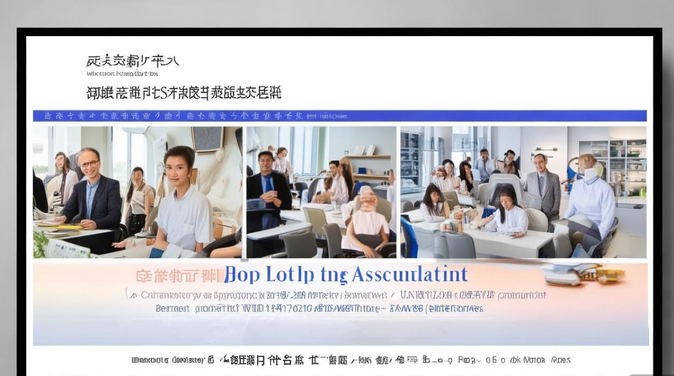 青云谱招聘辅助人员这岗位具体负责哪些辅助工作？待遇如何？-图2