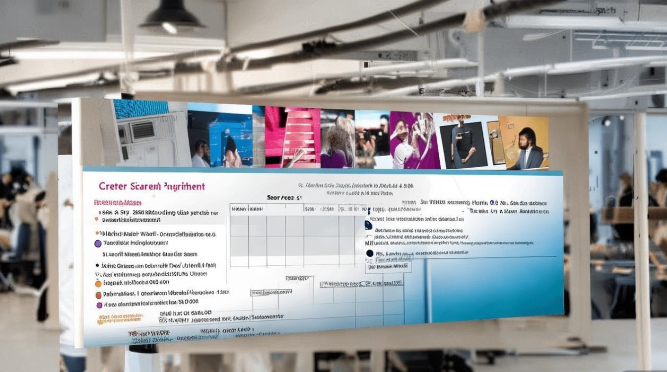 米易事业人员招聘，有哪些岗位？薪资待遇如何？-图1
