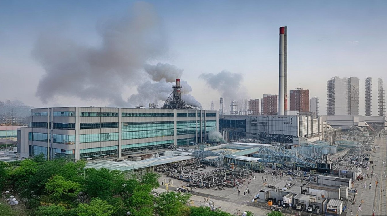 江苏亚寰究竟如何？揭秘这家企业的真实实力与口碑之谜？-图1