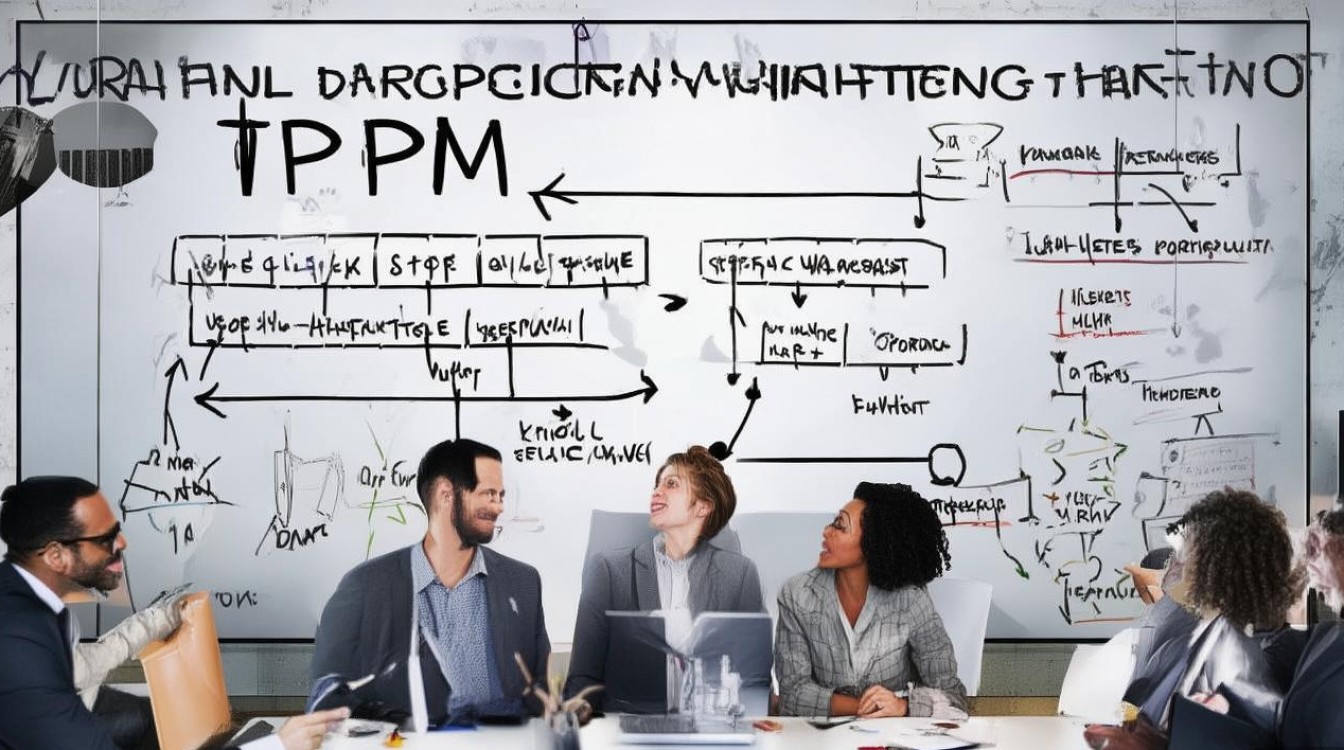 企业如何有效实施TPM计划？关键步骤与挑战全解析？-图2