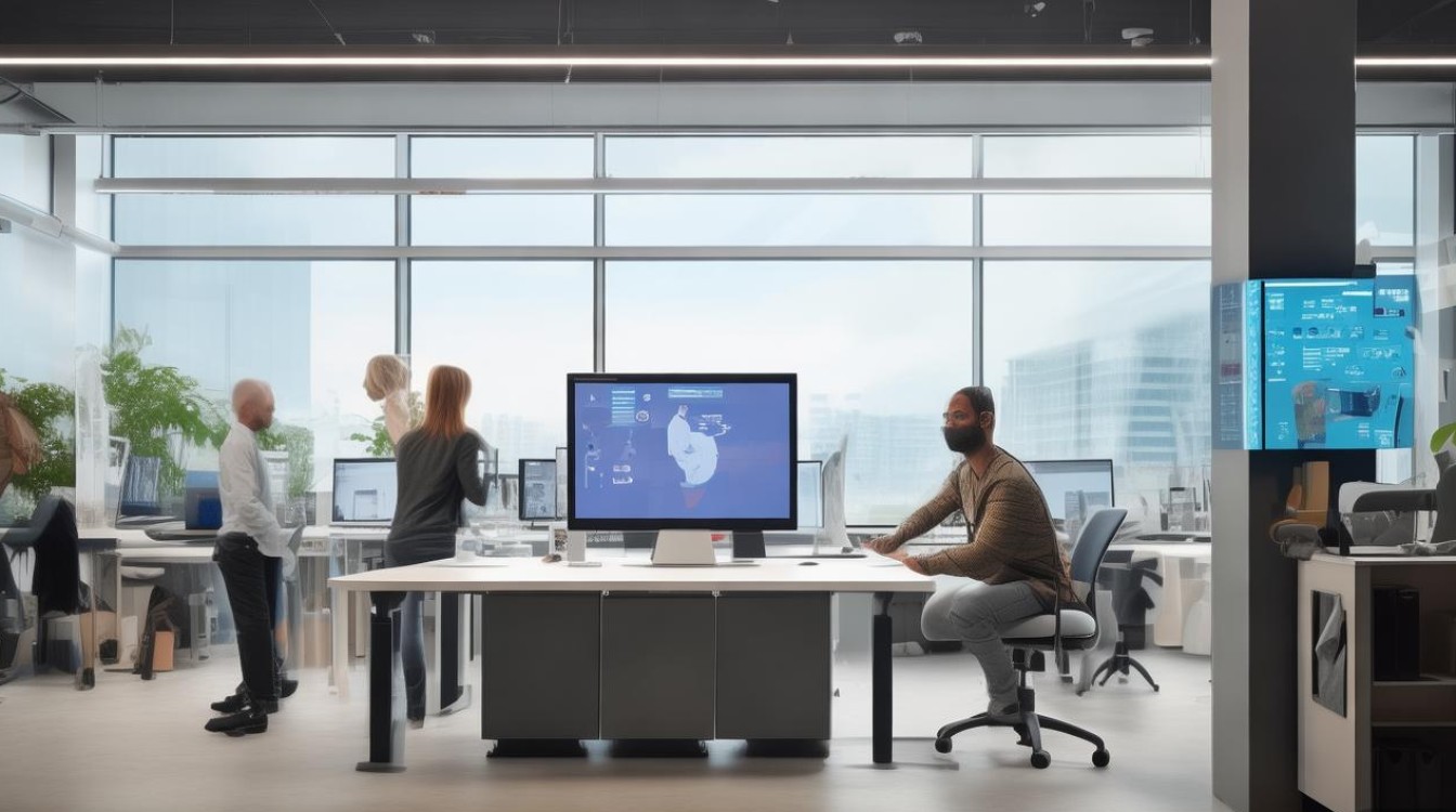 在办公环境中，有哪些具体措施能有效杜绝效率浪费现象？-图3