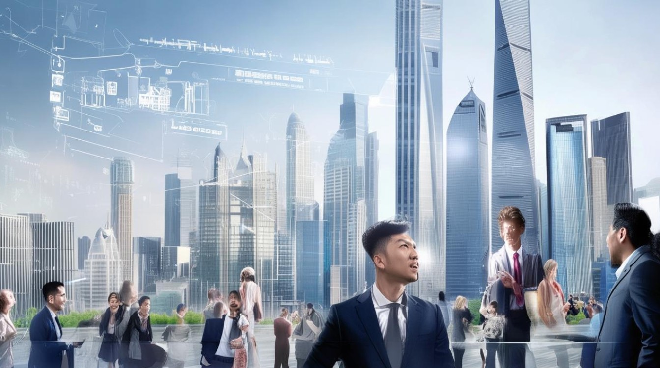 上海苏商发展前景如何？经营模式与行业地位分析？-图1