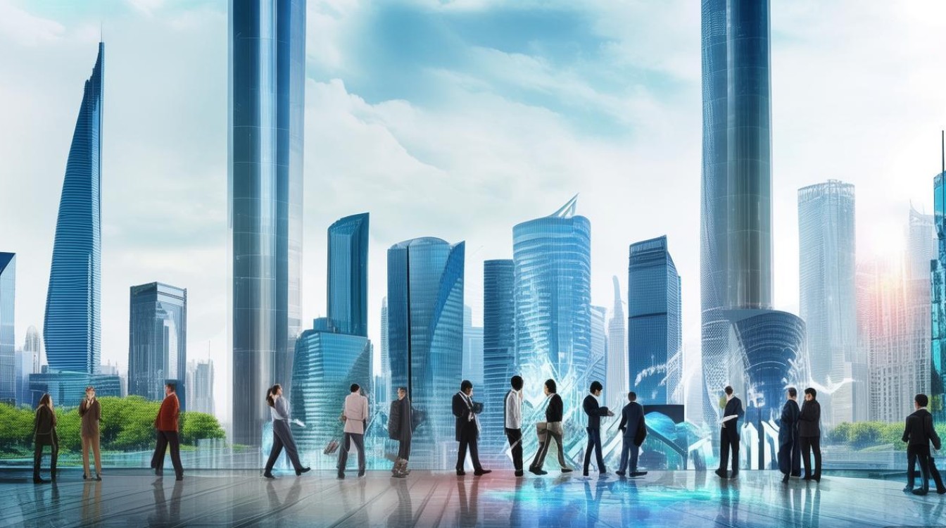 上海苏商发展前景如何？经营模式与行业地位分析？-图2