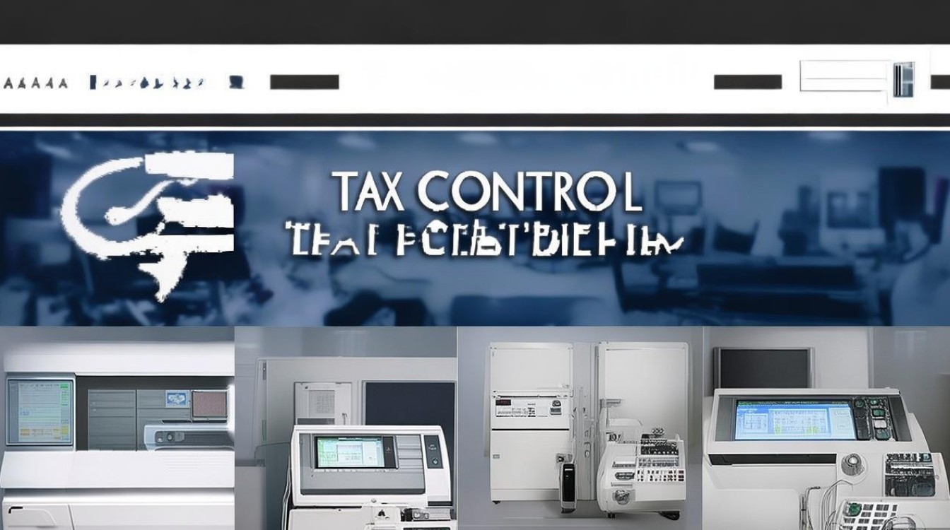 税控机种类繁多，究竟都有哪些类型？揭秘不同税控机的应用与特点-图2