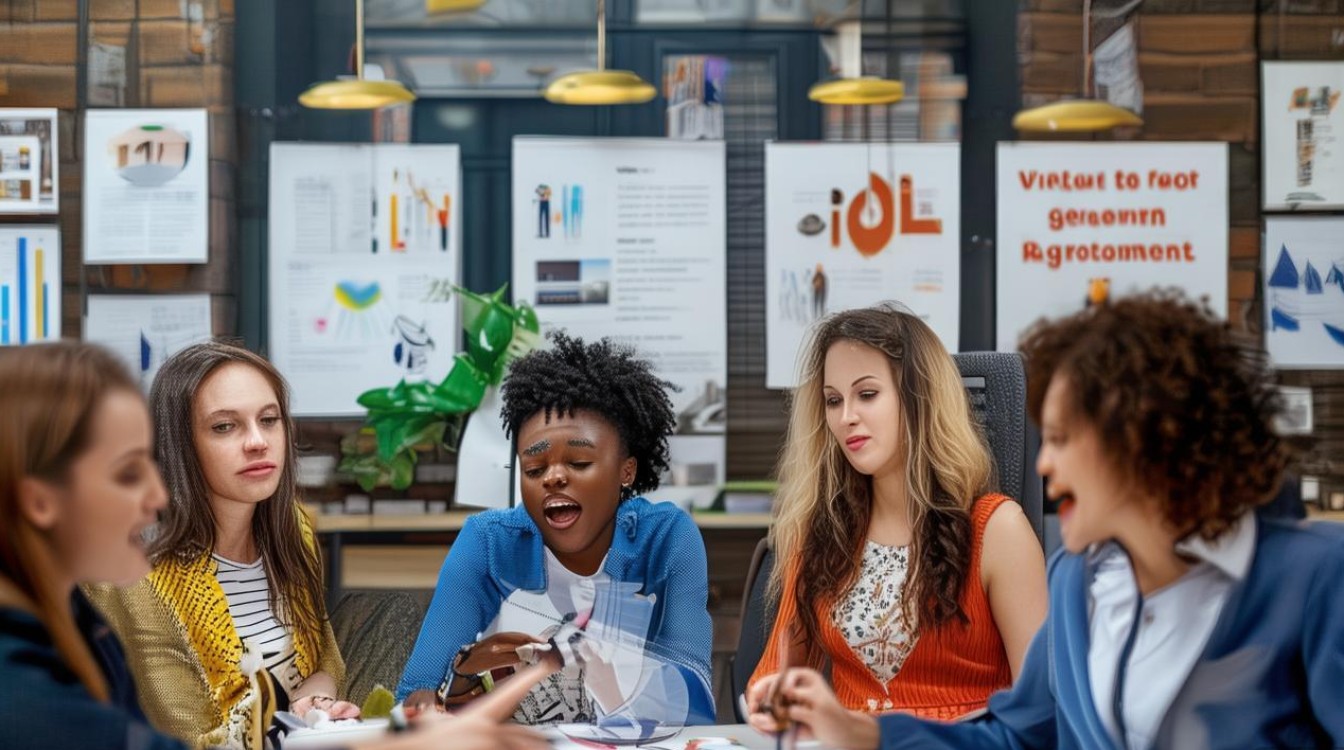 如何巧妙运用多元化策略优化招聘店面销售人员的方式？-图2