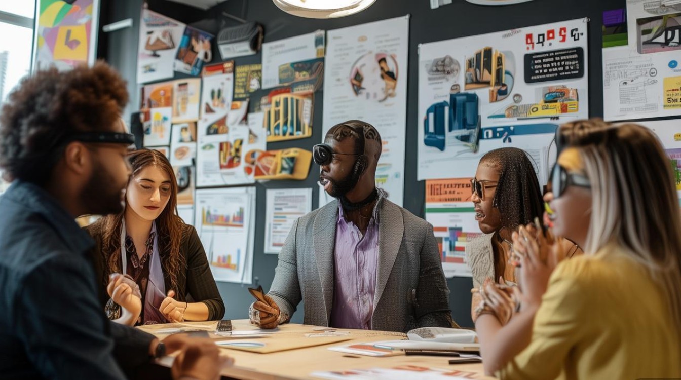 如何巧妙运用多元化策略优化招聘店面销售人员的方式？-图3