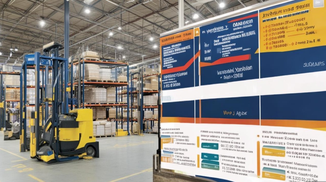 昆山市仓库人员招聘，有哪些具体职位要求和薪资待遇？-图1