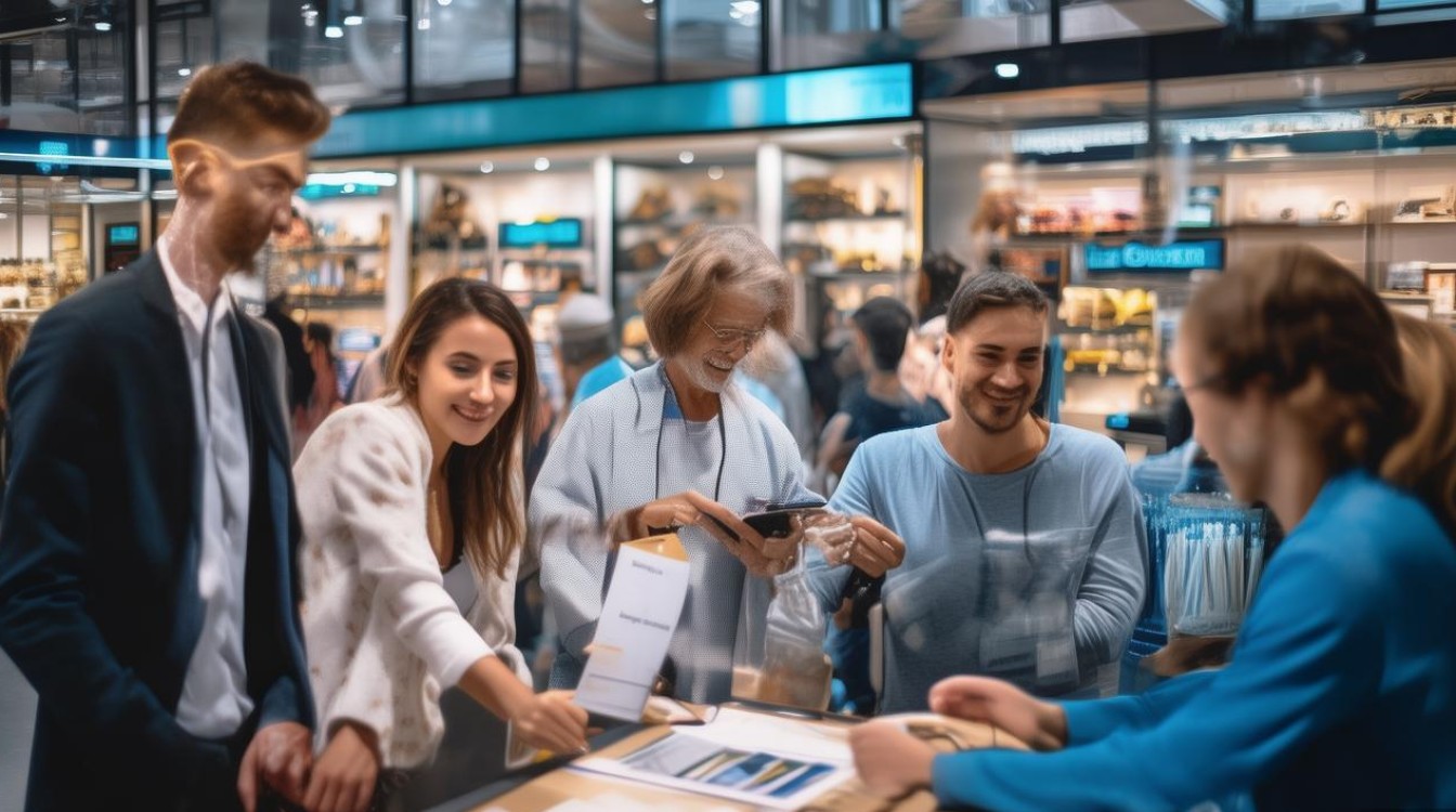 如何通过创新策略和高效执行提升店面管理，实现业绩飞跃？-图2