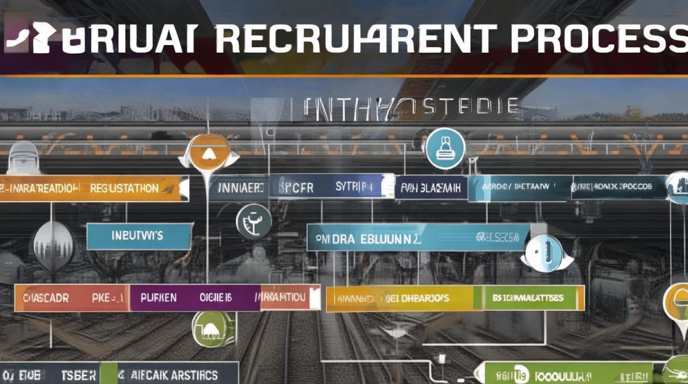 铁路招聘人员流程图揭秘，详细步骤及关键节点有哪些？-图3