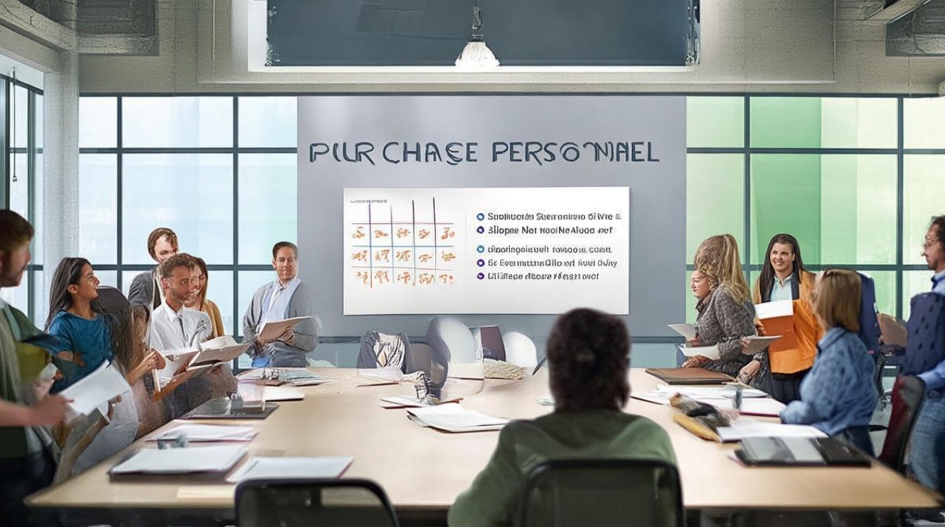 招聘购买人员究竟意味着什么？岗位职责和任职要求详解！-图2