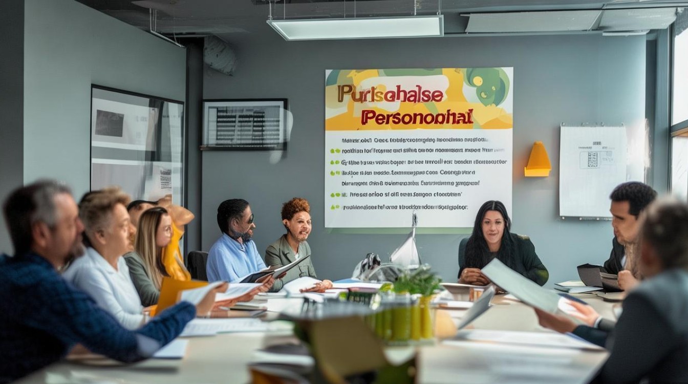 招聘购买人员究竟意味着什么？岗位职责和任职要求详解！-图3