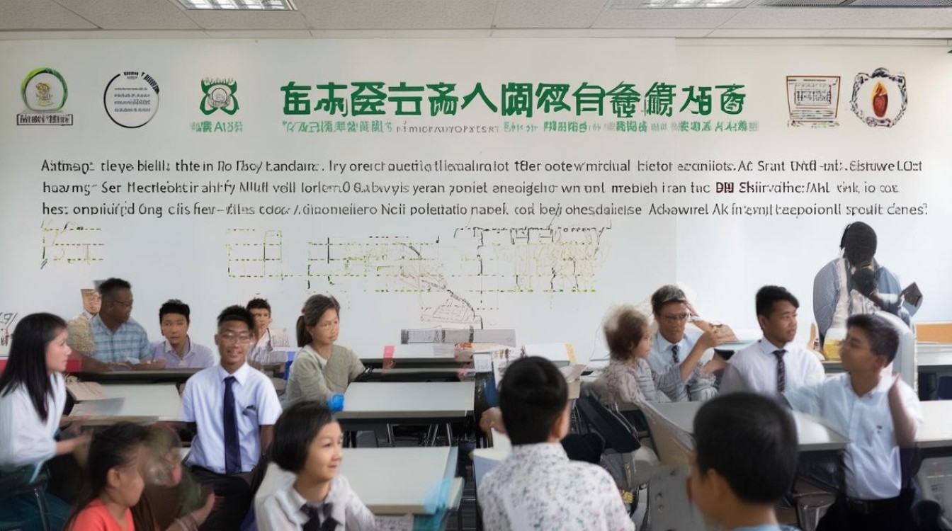 上海雎才是否值得信赖？教学质量、师资力量、学生评价一探究竟！-图1