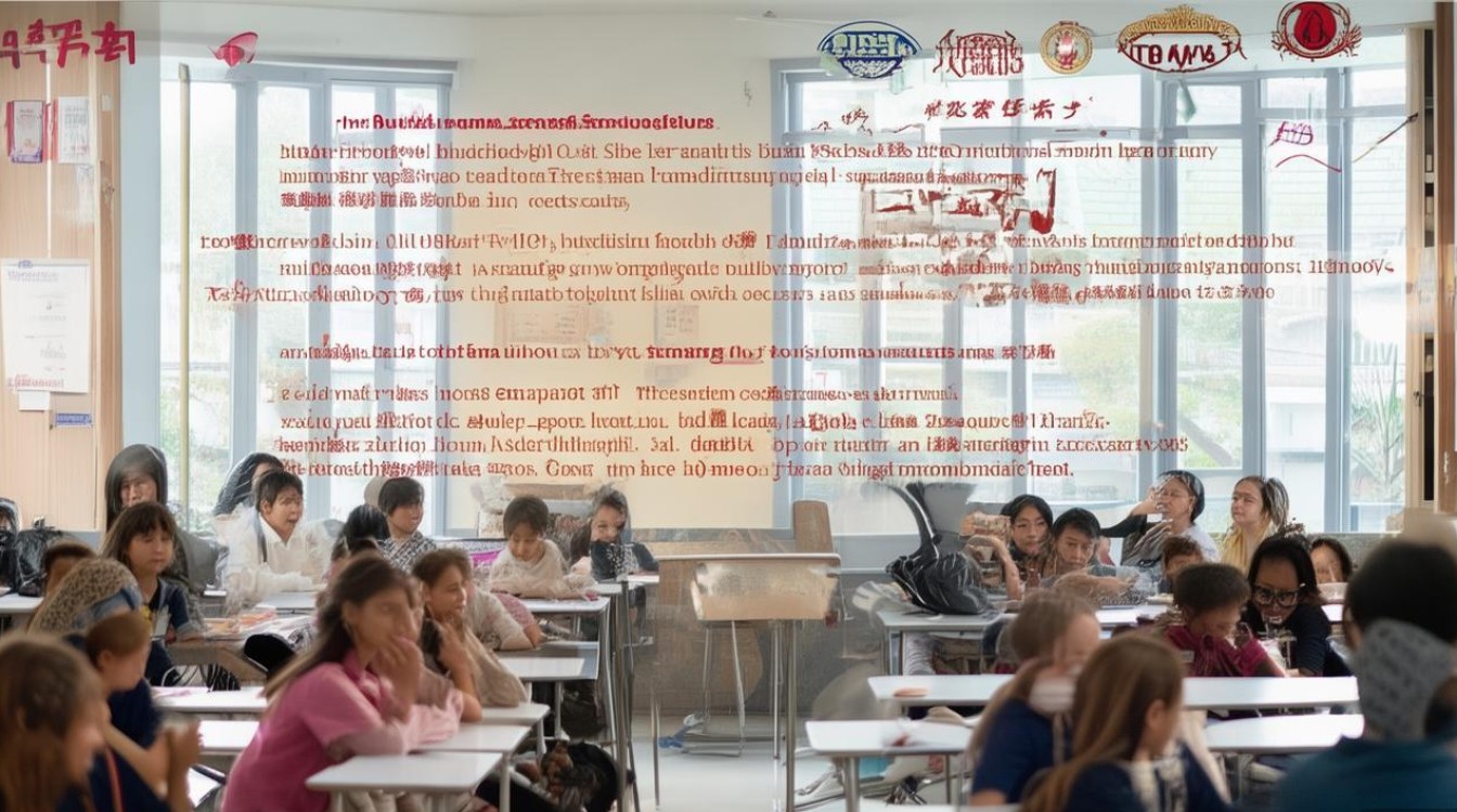 上海雎才是否值得信赖？教学质量、师资力量、学生评价一探究竟！-图2