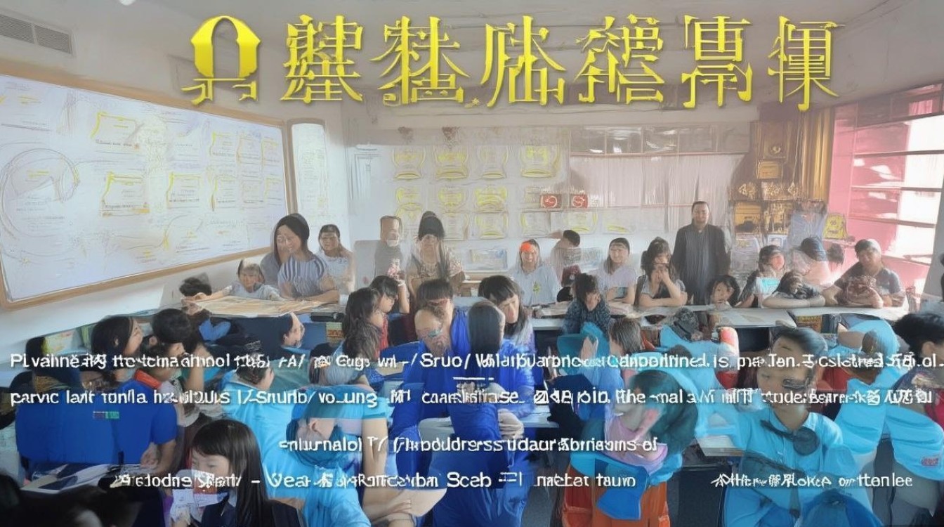 上海雎才是否值得信赖？教学质量、师资力量、学生评价一探究竟！-图3