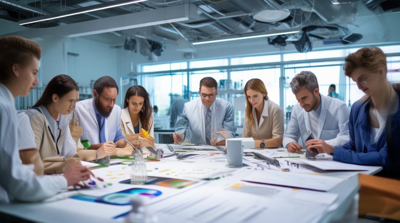 农技研发人员招聘，究竟需要哪些专业背景与技能？-图1