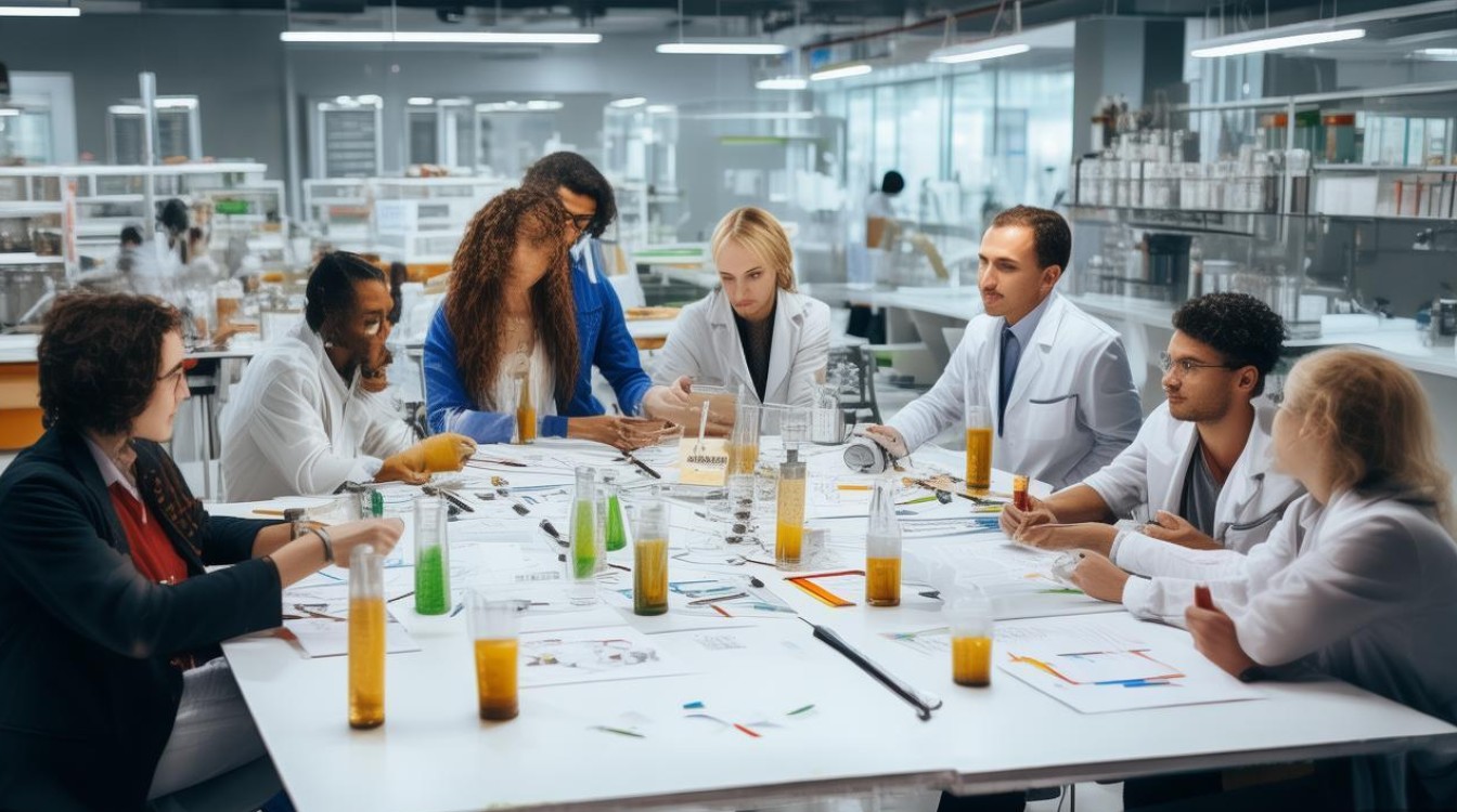 农技研发人员招聘，究竟需要哪些专业背景与技能？-图3