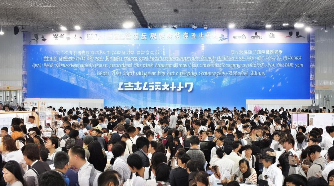 文登哪个企业或机构近期大规模招聘，具体招聘地点在哪里？-图1