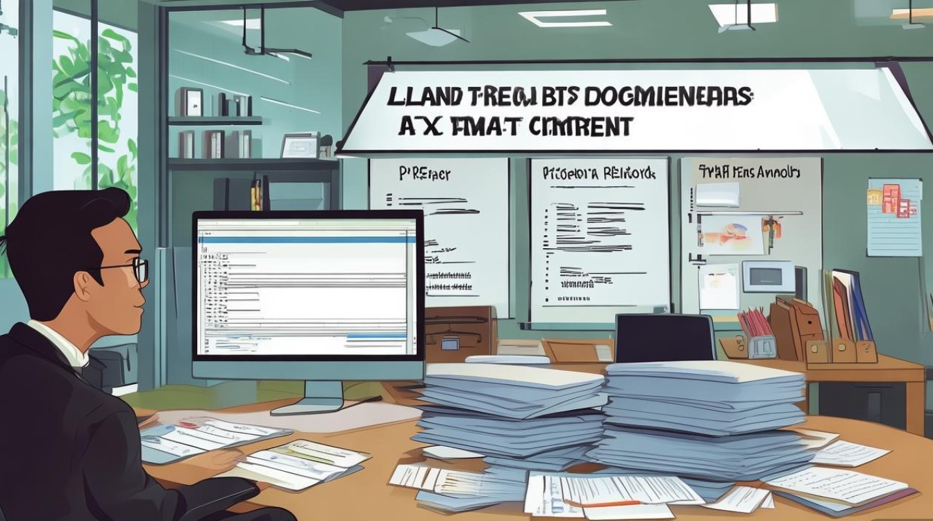 地税管理涉及哪些具体资料清单？-图3