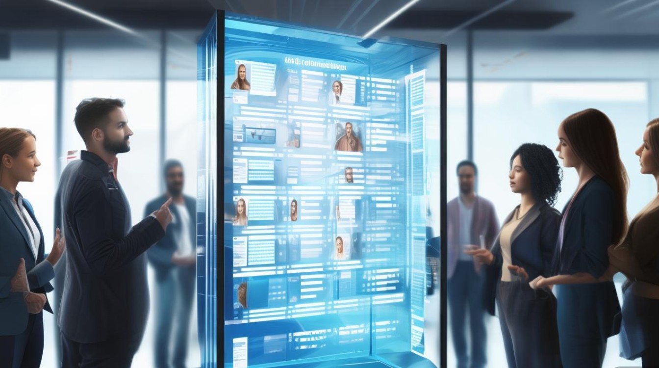 拟招聘人员公示，考察结果如何？公示透明度几何？-图1