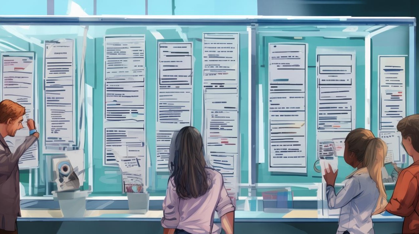 拟招聘人员公示，考察结果如何？公示透明度几何？-图3