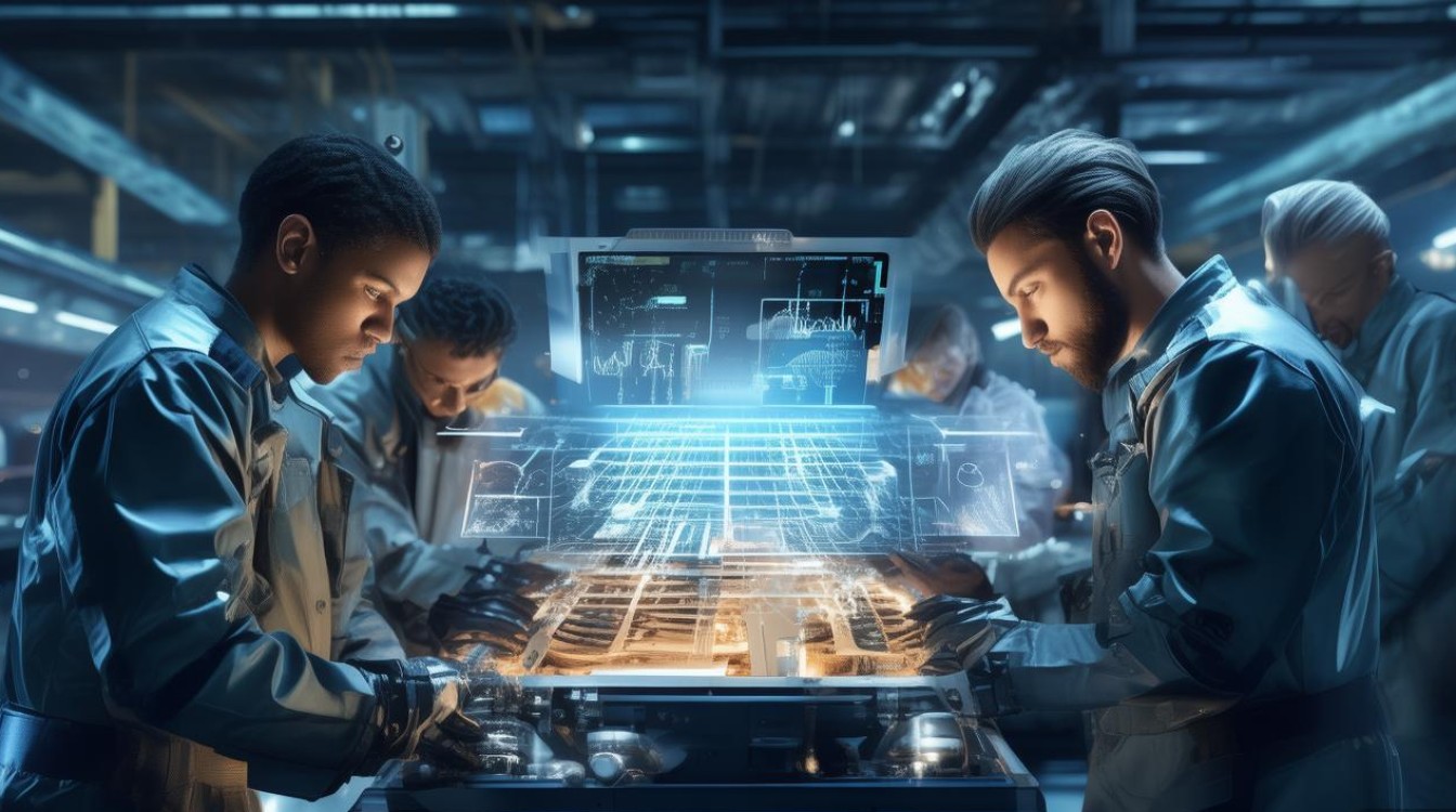 如何通过创新策略和高效管理提升设备维护效率与成本效益？-图1