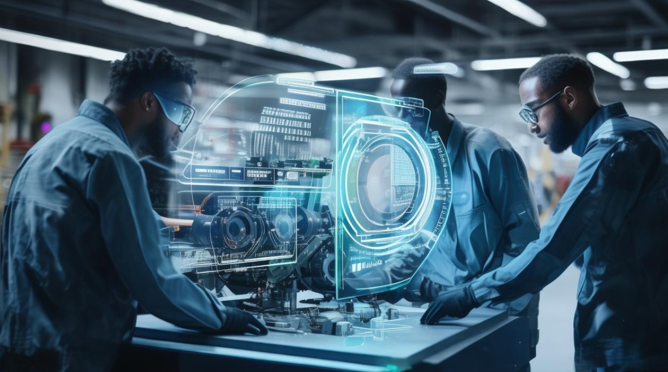 如何通过创新策略和高效管理提升设备维护效率与成本效益？-图3