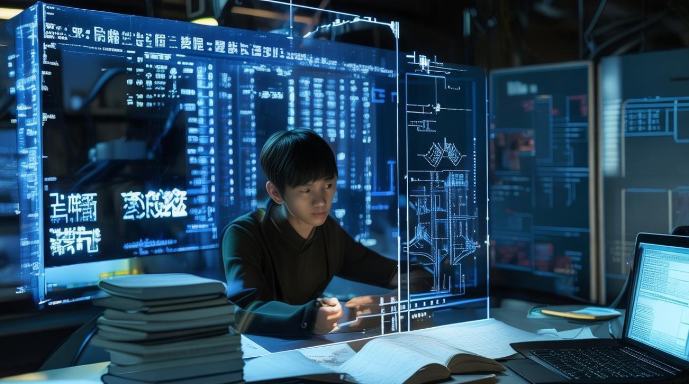 揭秘招聘收费人员考试真题背后的真实难度与备考策略？-图2