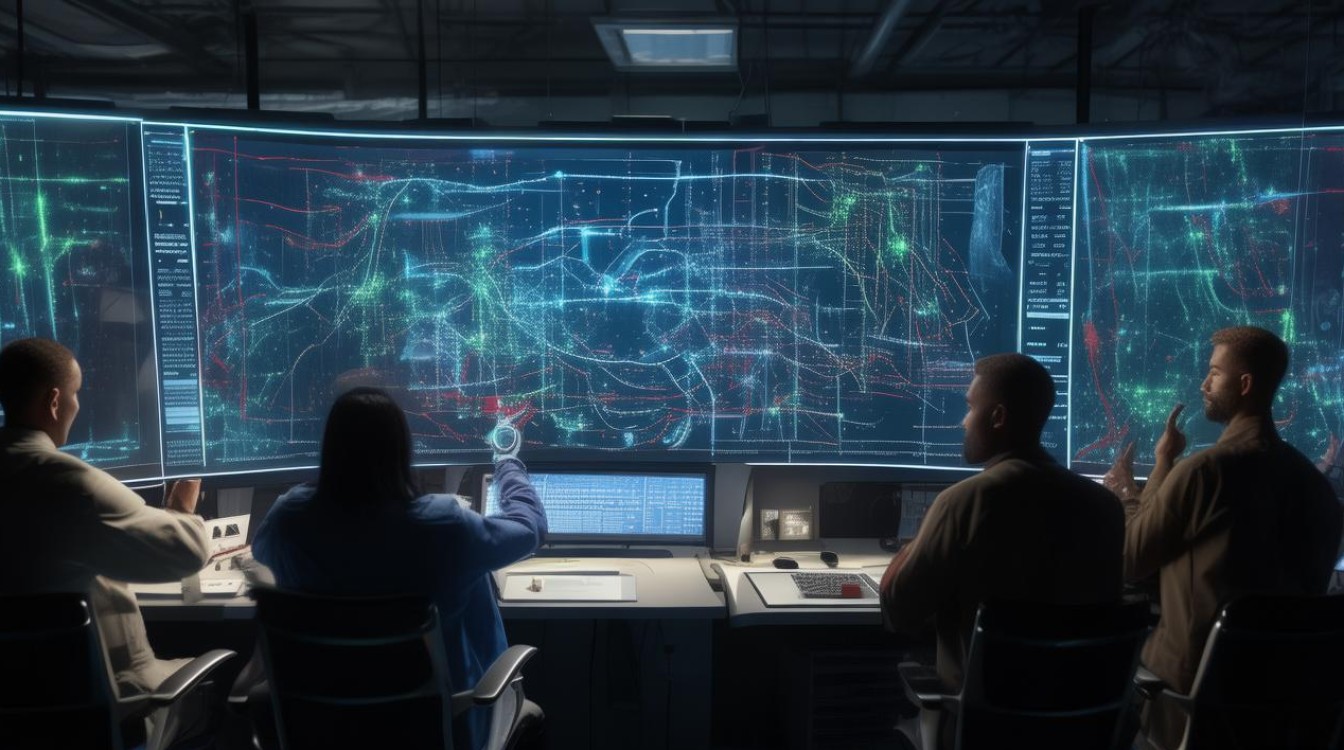 揭秘职场陷阱，如何精准辨识真假岗位，避免求职风险？-图1