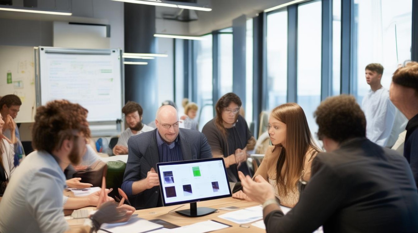 班组技能培训如何有效提升员工素质与工作效率？-图1