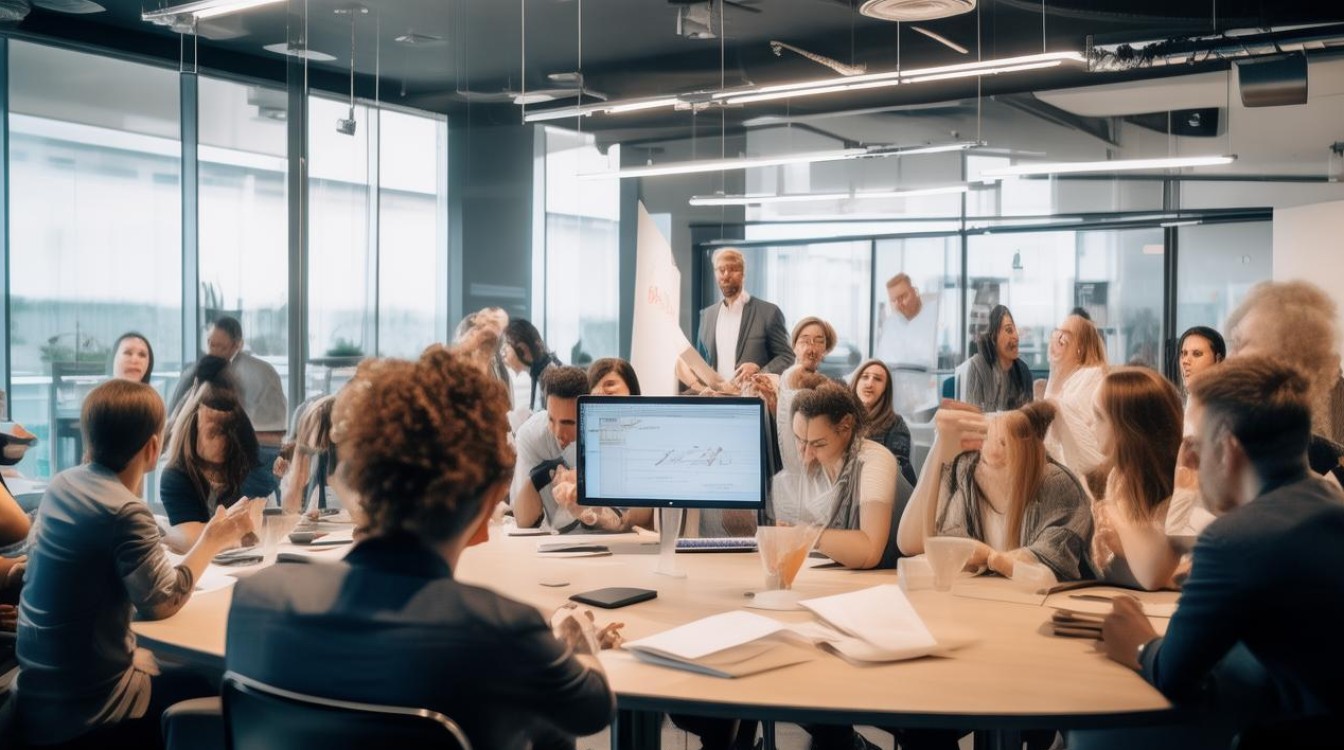 班组技能培训如何有效提升员工素质与工作效率？-图2