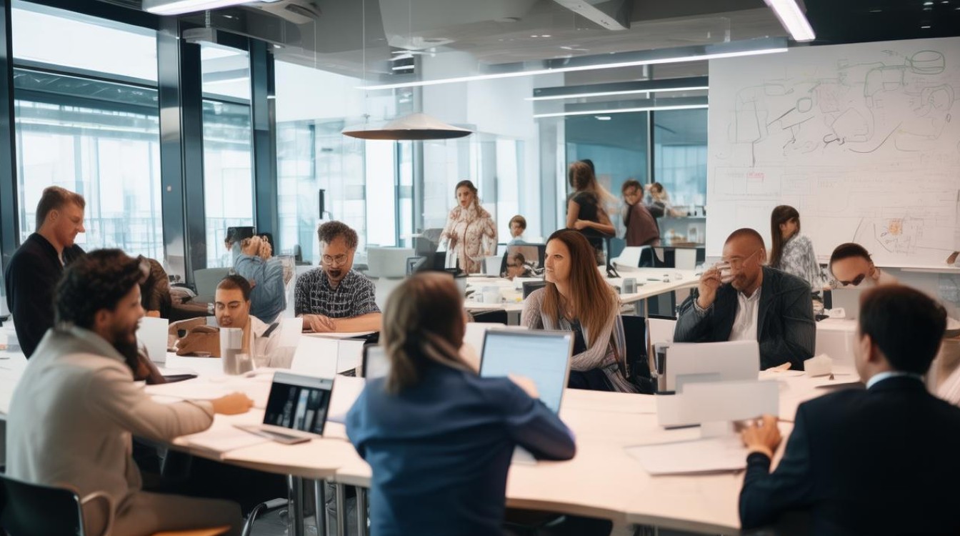 班组技能培训如何有效提升员工素质与工作效率？-图3