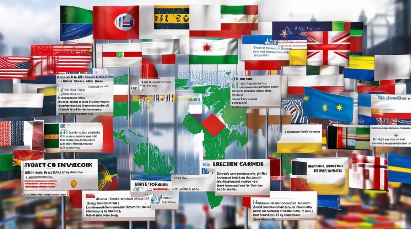 哪些国家在商业交易中普遍使用发票？发票制度在各国应用情况如何？-图2