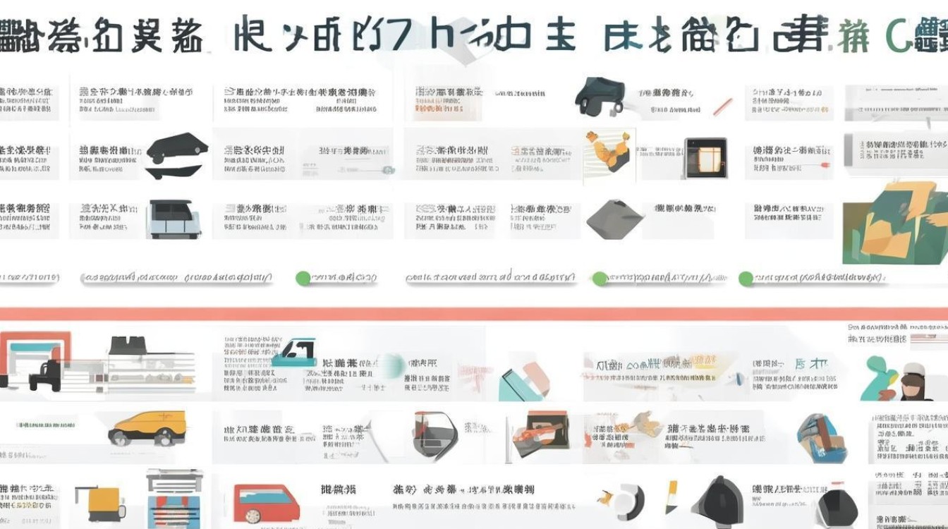 服务发票种类繁多，究竟包含哪些具体类别？-图3